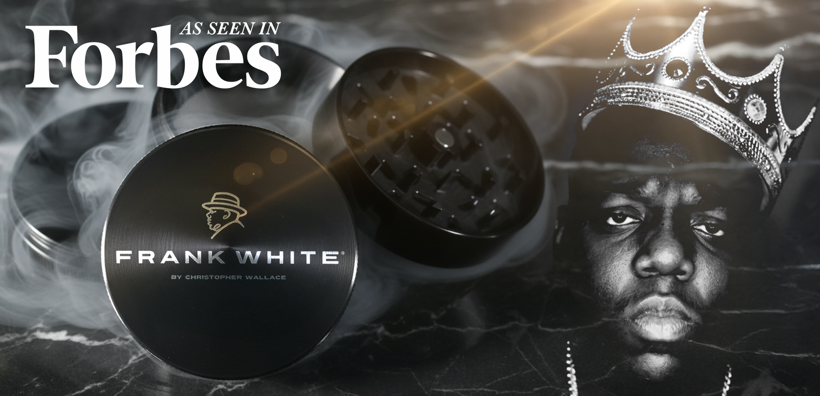 FORBES 50 YEARS OF HIP HOP