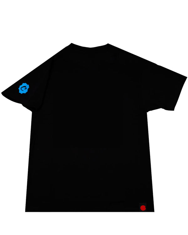 SCS x Cookies T-Shirts - Santa Cruz Shredder Retail