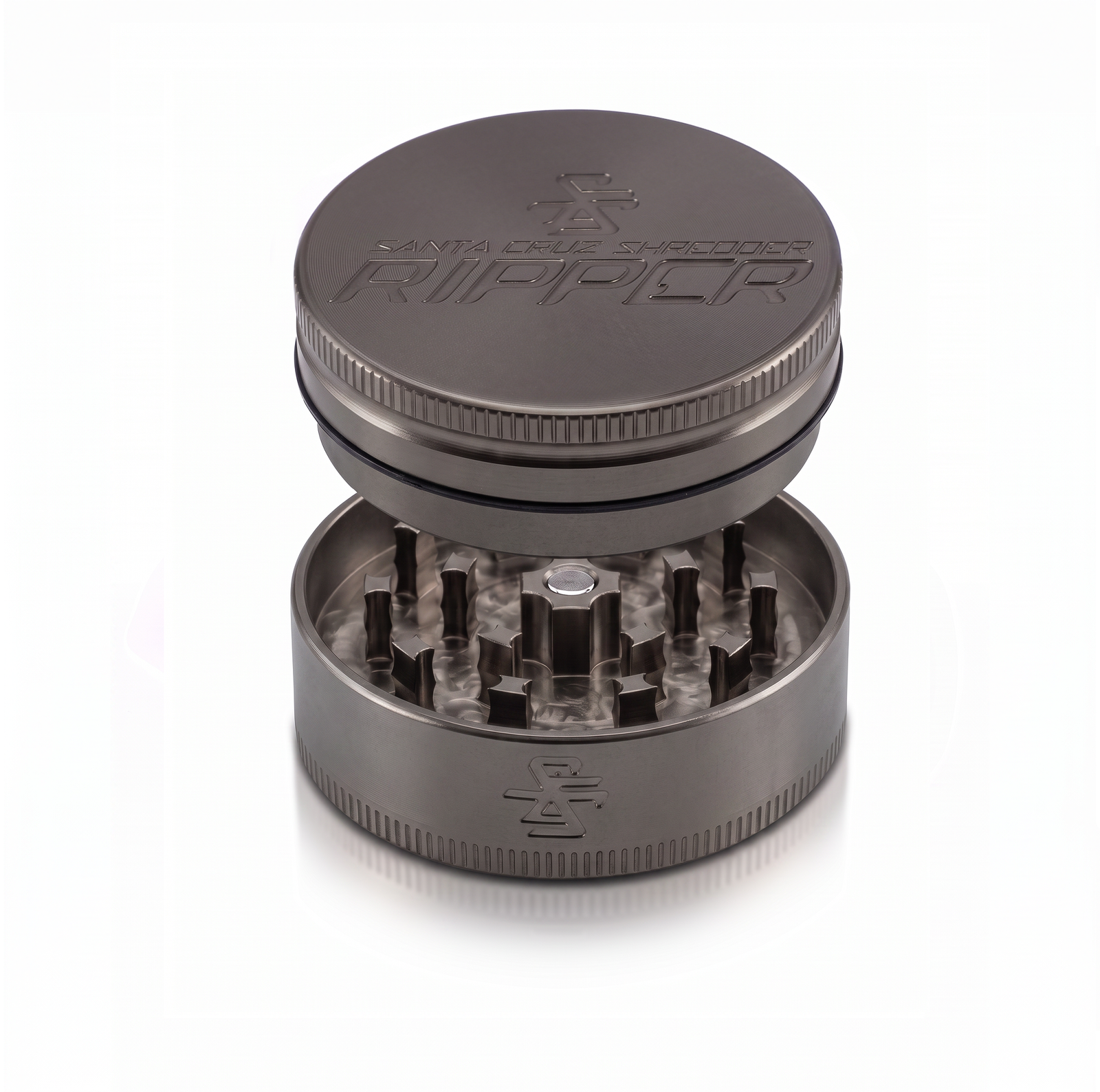 RIPPER 2PC GRINDER