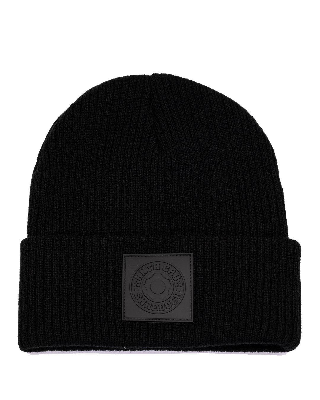 COG Patch Beanies - Santa Cruz Shredder