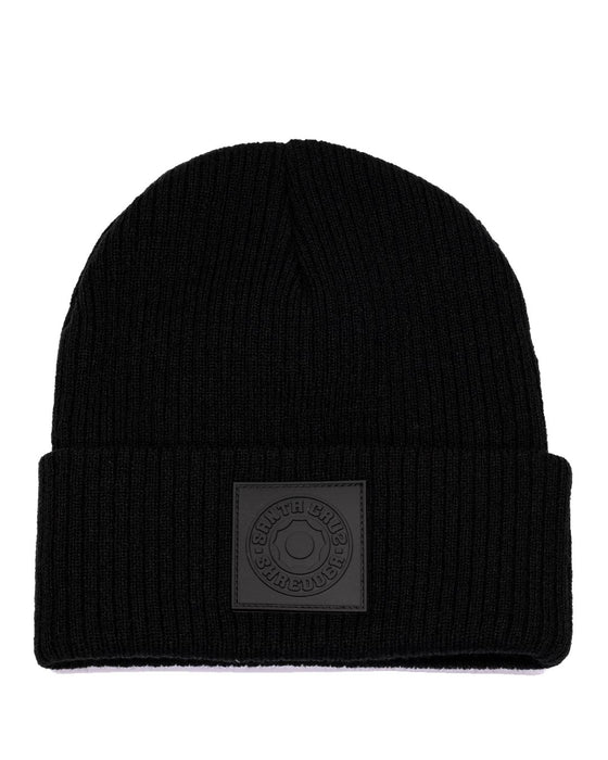 COG Patch Beanies