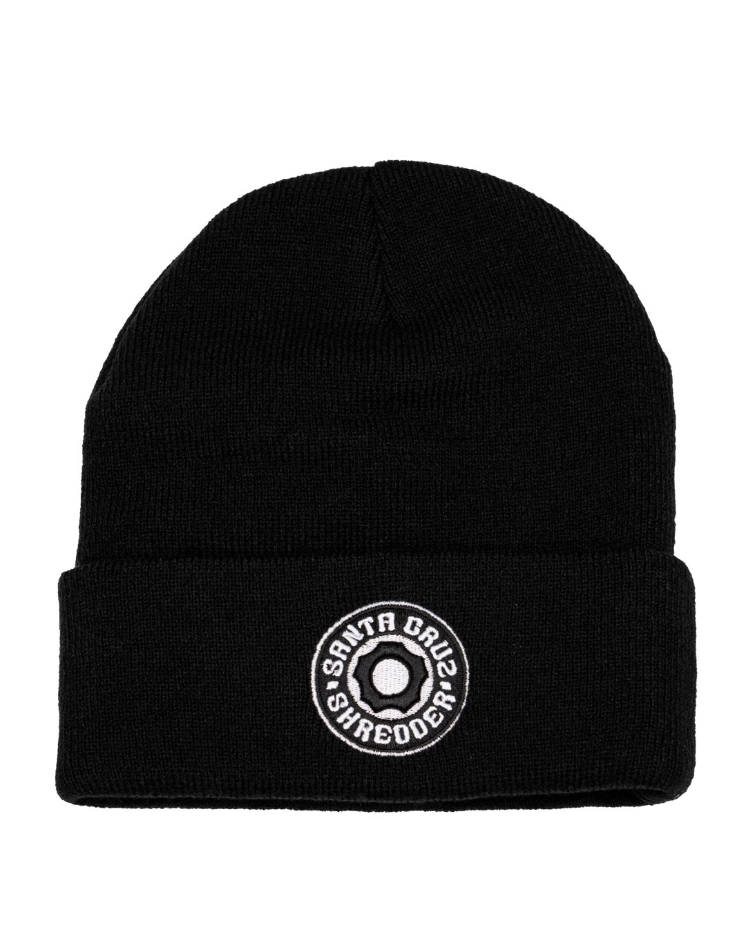 OG COG Beanies - Santa Cruz Shredder