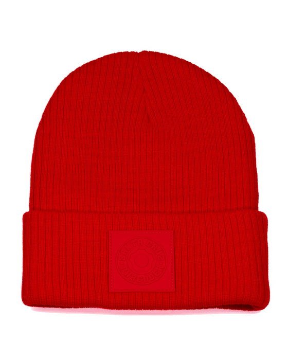 COG Patch Beanies