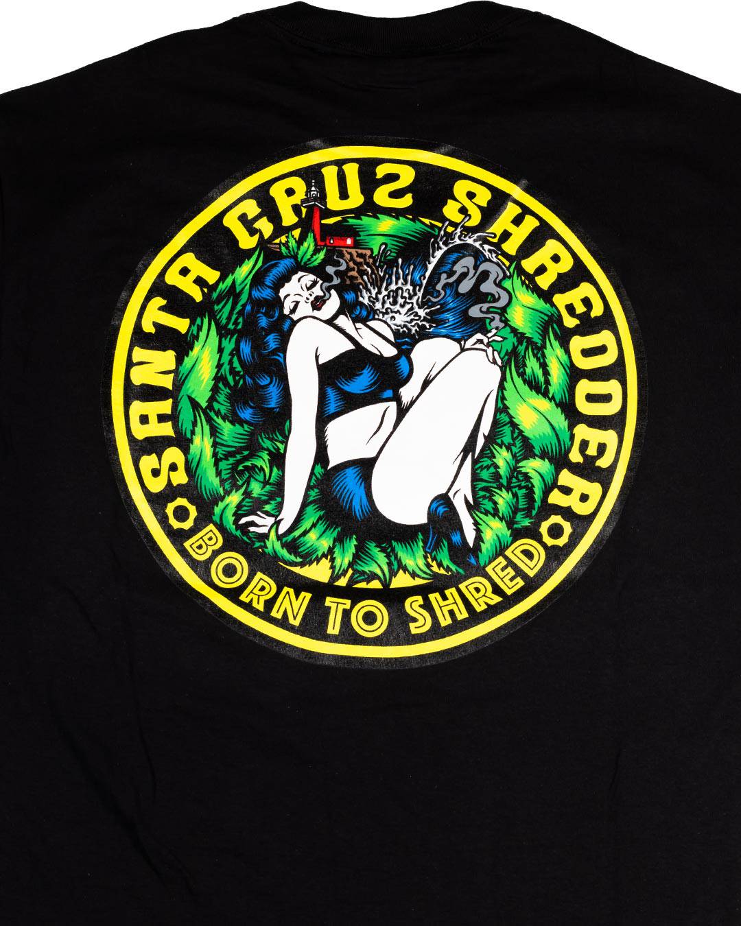 Apparel Shirts "Pinup"