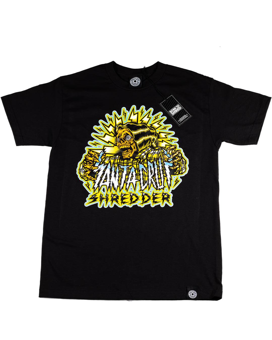 Apparel Shirts &quot;Shocker Skull&quot;