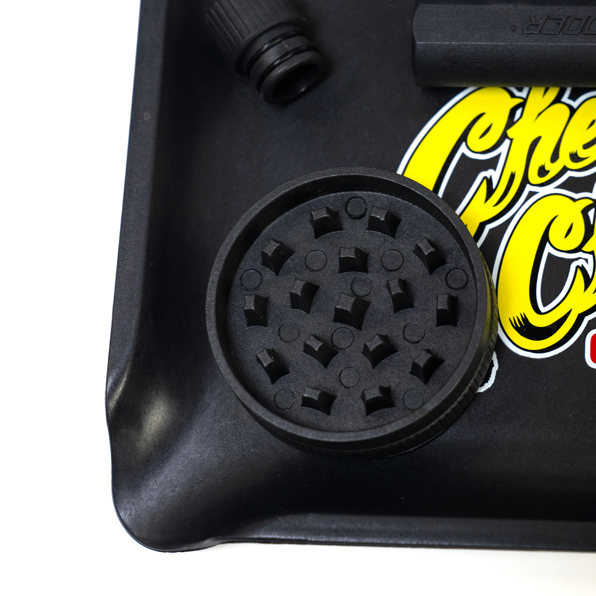 Cheech and Chong All-In-One Hemp Rolling Kit