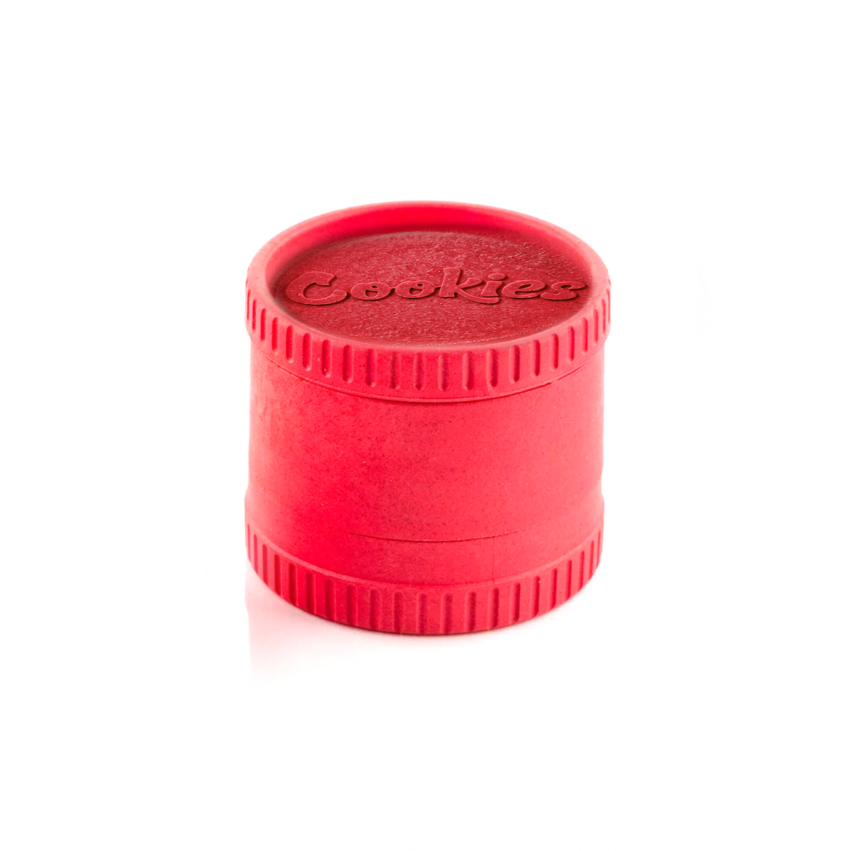 Hemp 3 Piece "Cookies" Herb Grinders