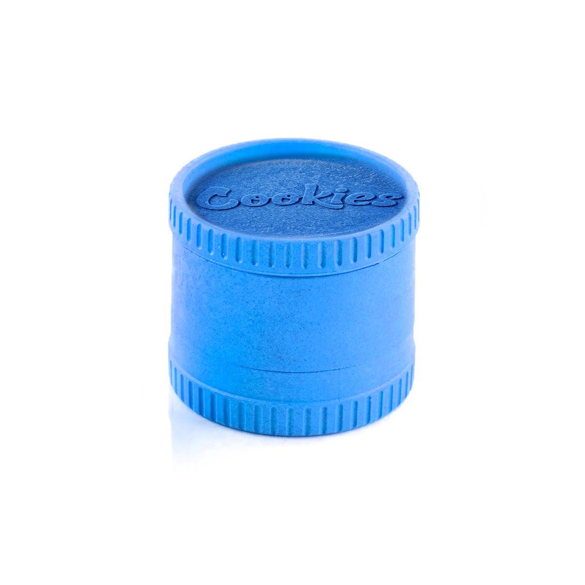 Hemp 3 Piece "Cookies" Herb Grinders