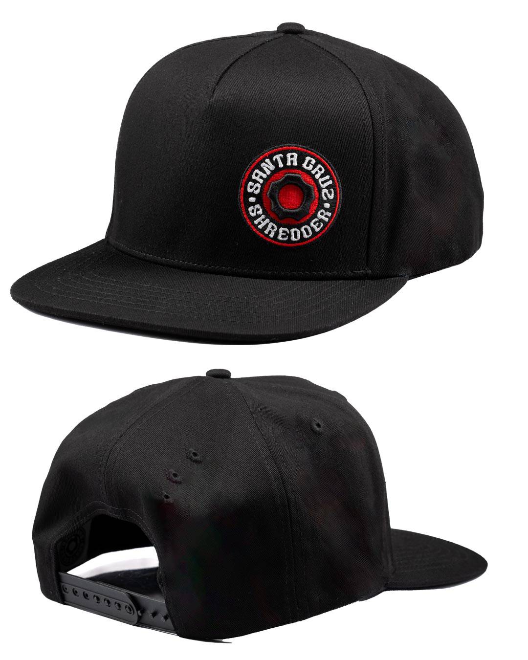 Apparel Caps "COG"