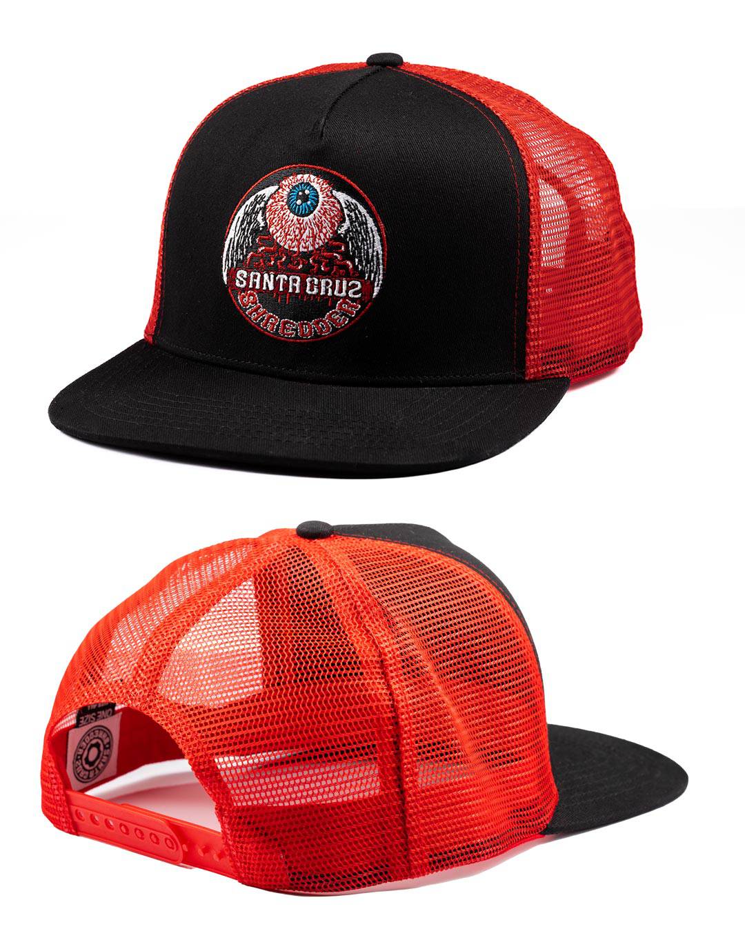 Apparel Cap "Flying Eyeball"