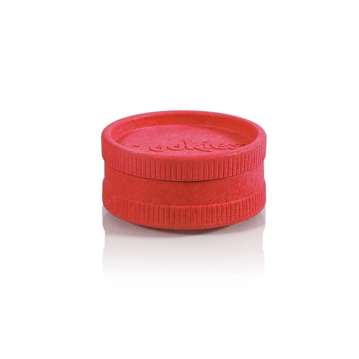 Hemp 2 Piece "Cookies" Herb Grinders