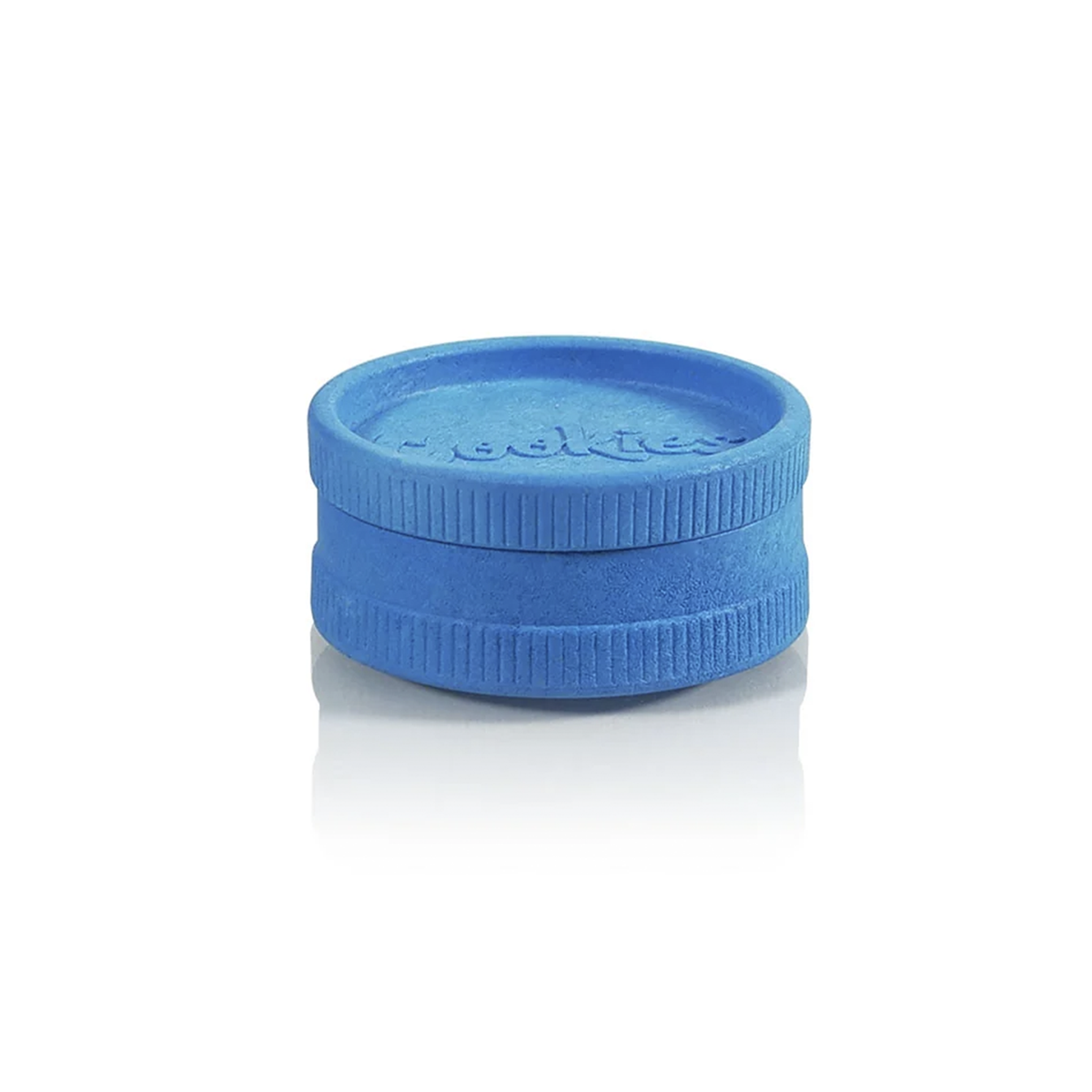Hemp 2 Piece "Cookies" Herb Grinders