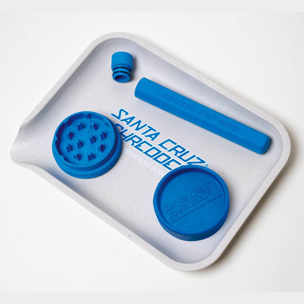 All-In-One Hemp Rolling Kits