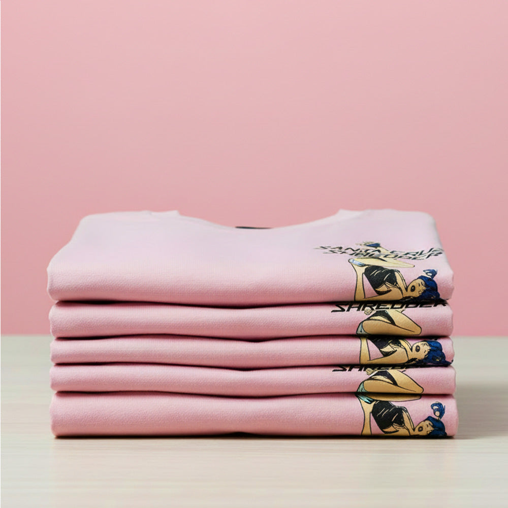 Apparel Shirts "ROLLER GIRL"