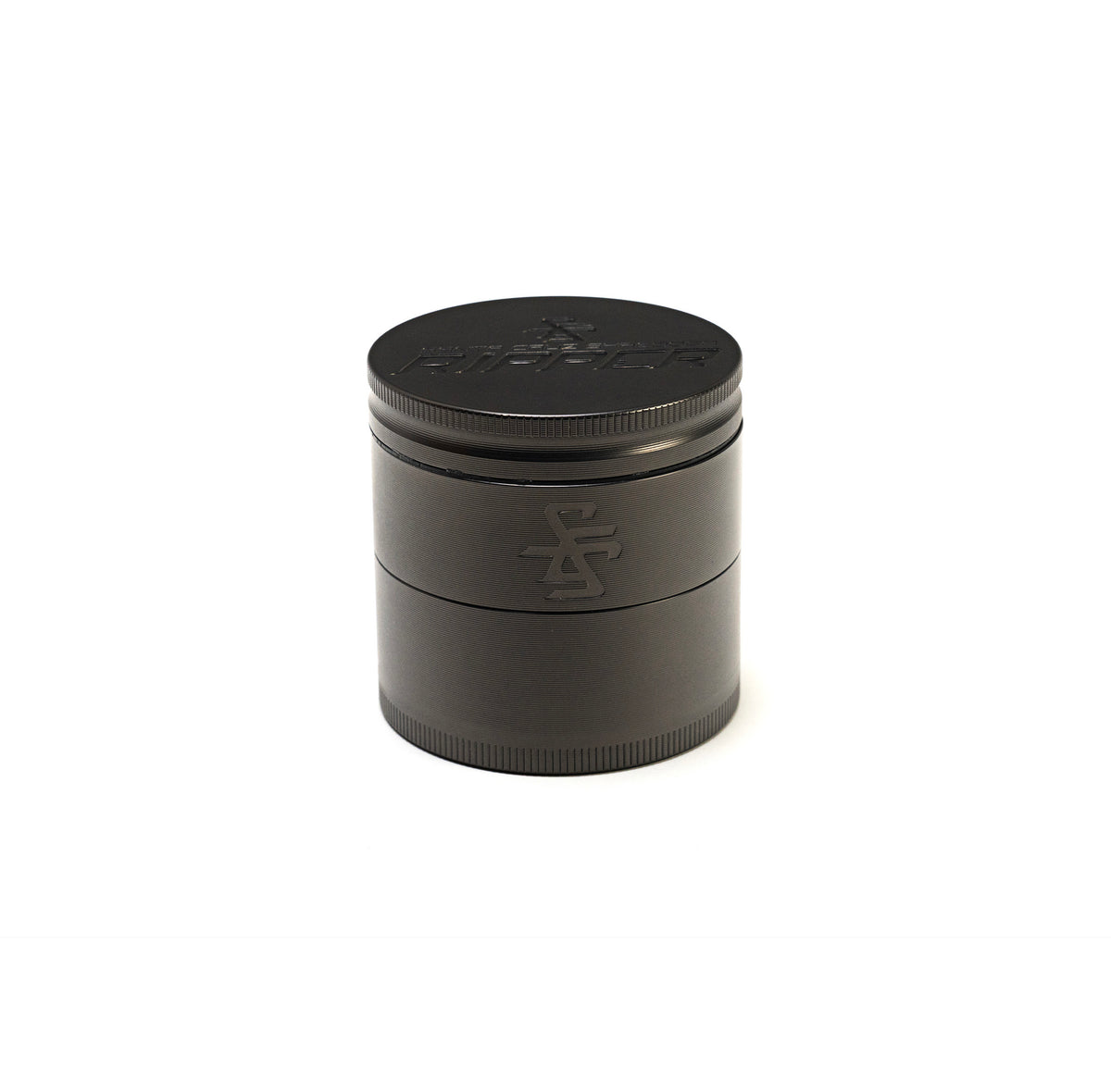 Ripper 3 Piece Alloy Medium Herb Grinders