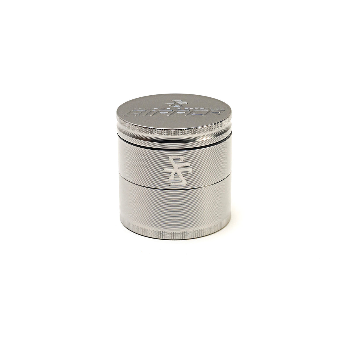 Ripper 3 Piece Alloy Medium Herb Grinders