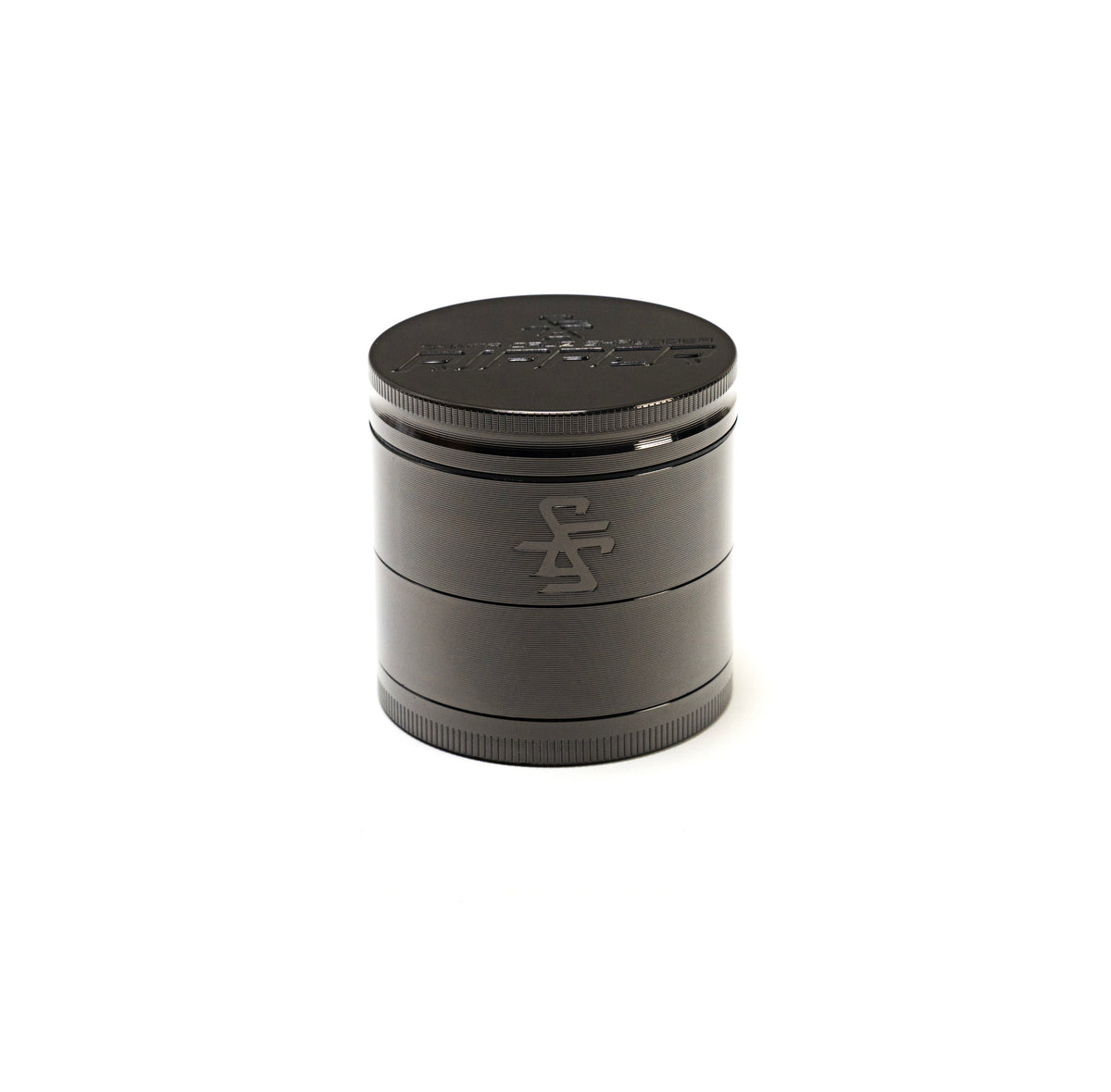 RIPPER 4 Piece Medium Herb Grinders