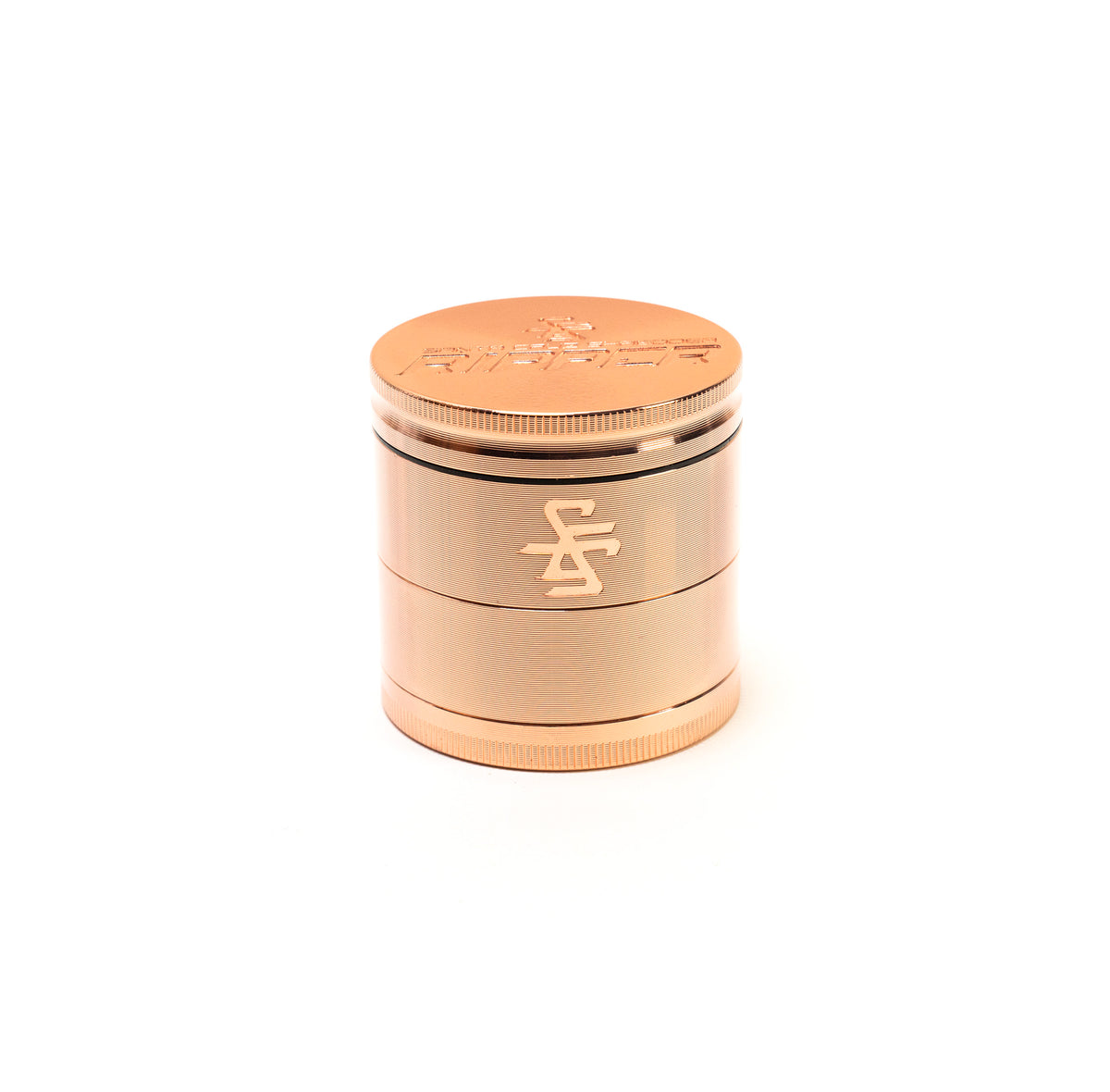 RIPPER 4 Piece Medium Herb Grinders