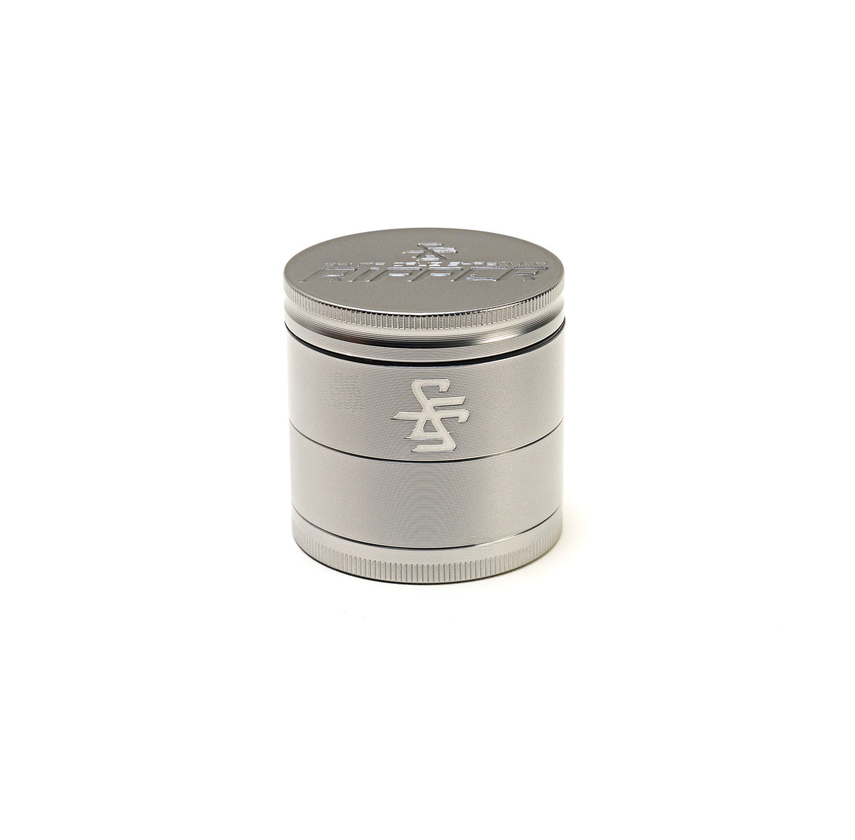 RIPPER 4 Piece Medium Herb Grinders