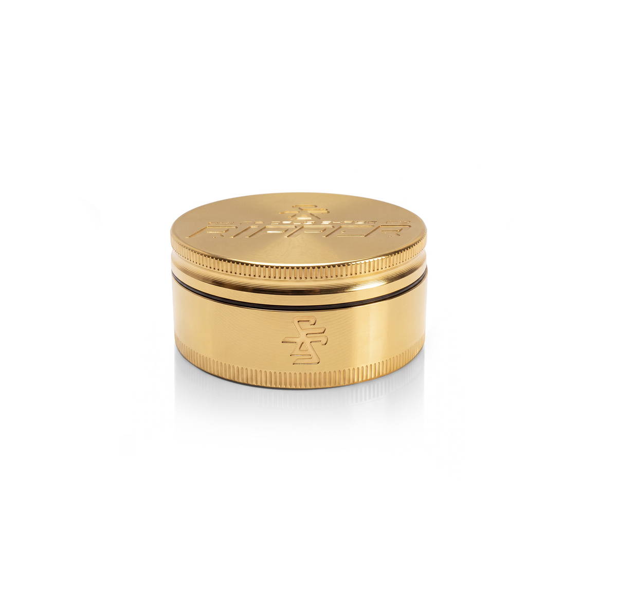 RIPPER 2 Piece Medium Herb Grinders