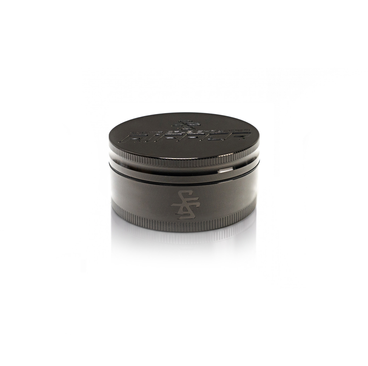 RIPPER 2 Piece Medium Herb Grinders