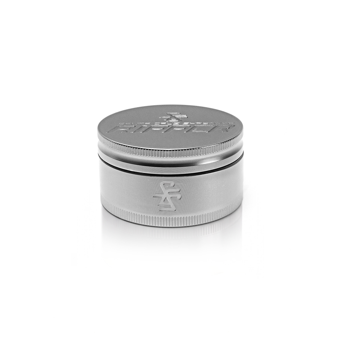 RIPPER 2 Piece Medium Herb Grinders