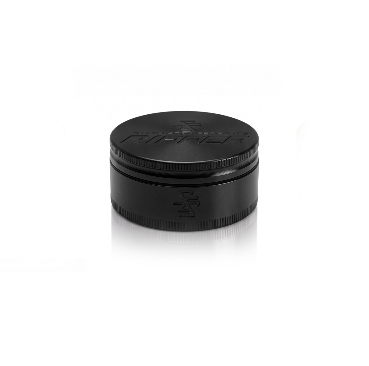 RIPPER 2 Piece Medium Herb Grinders