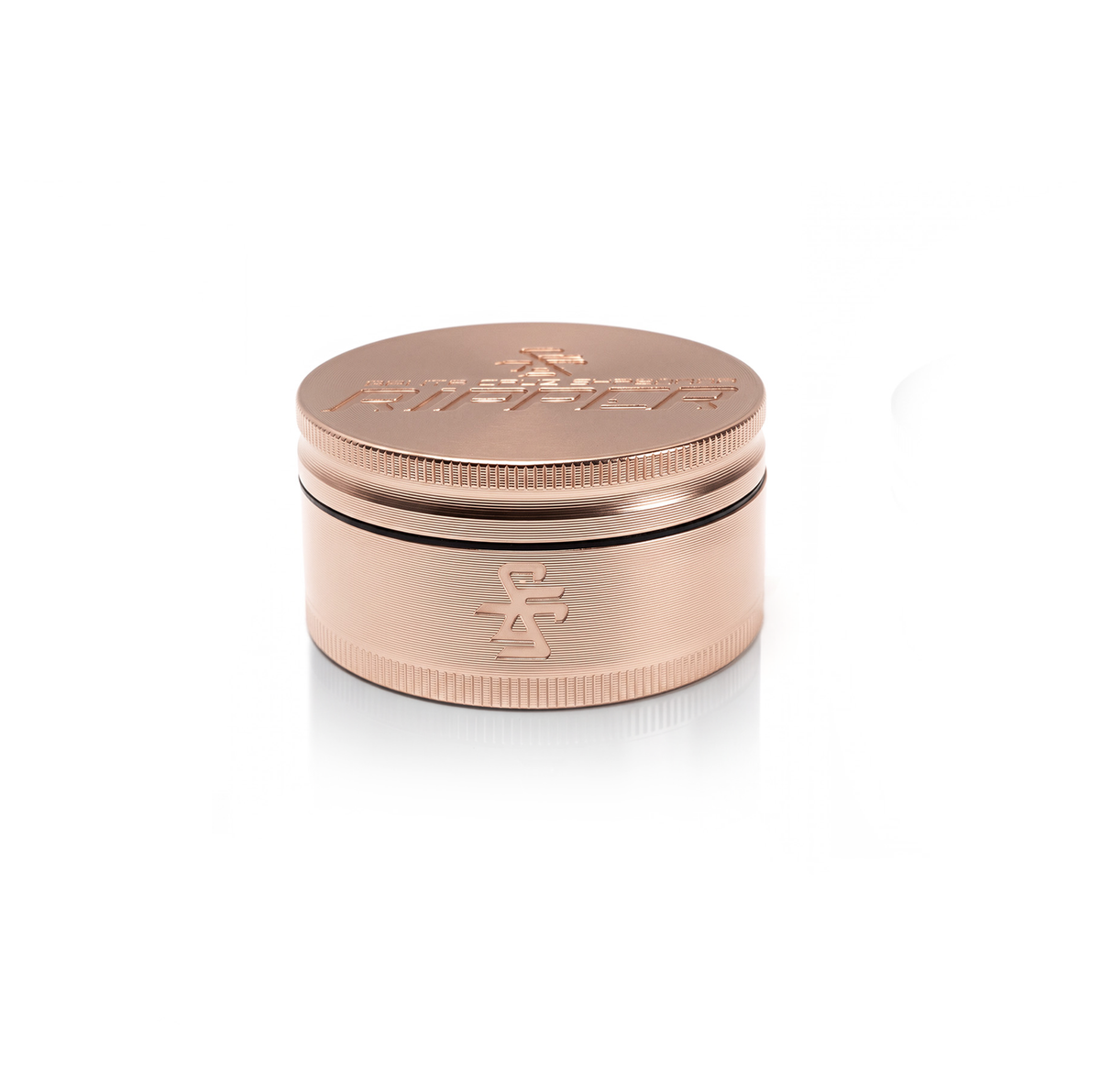 RIPPER 2 Piece Medium Herb Grinders