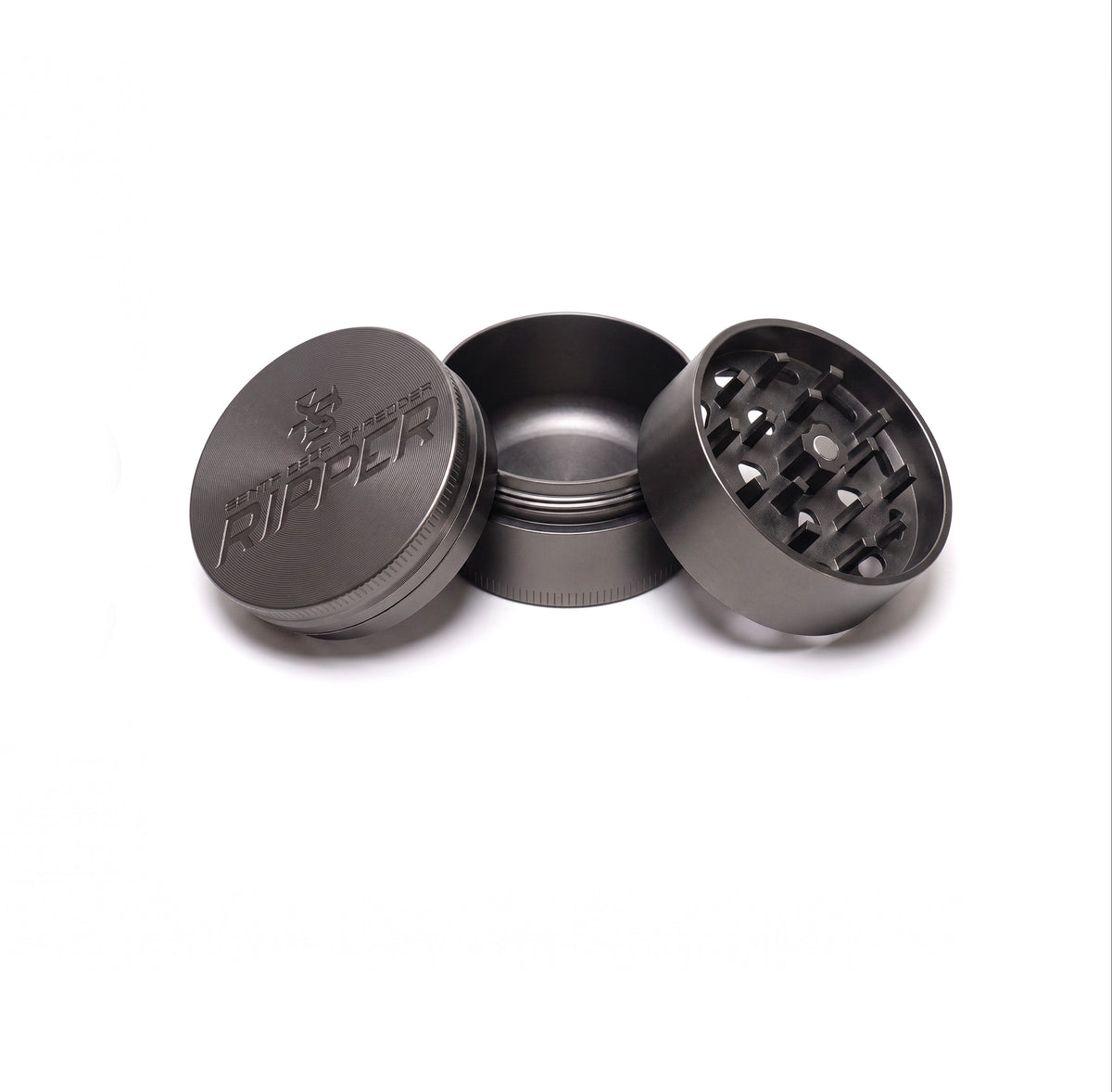 3PC Ripper Standard Bundle