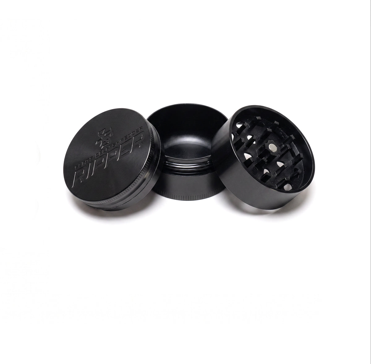3PC Ripper Standard Bundle