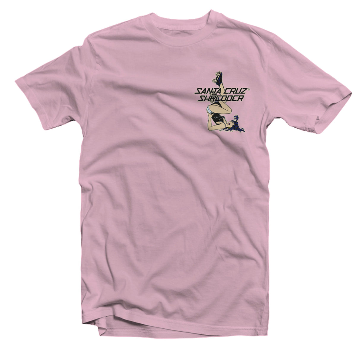 Apparel Shirts "ROLLER GIRL"