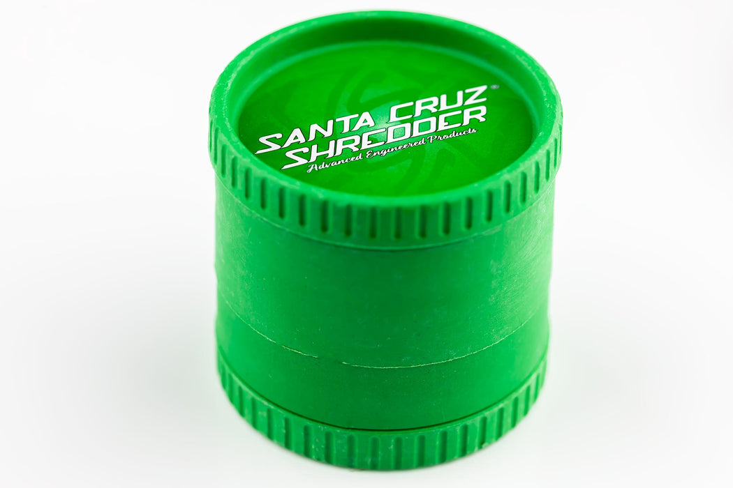 Hemp Bowl Buster — Santa Cruz Shredder
