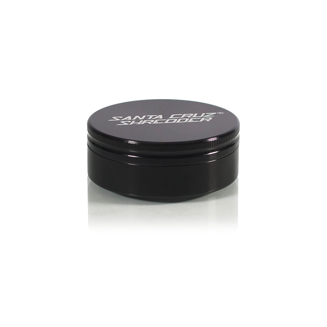 Aluminum 2 Piece Large Herb Grinders