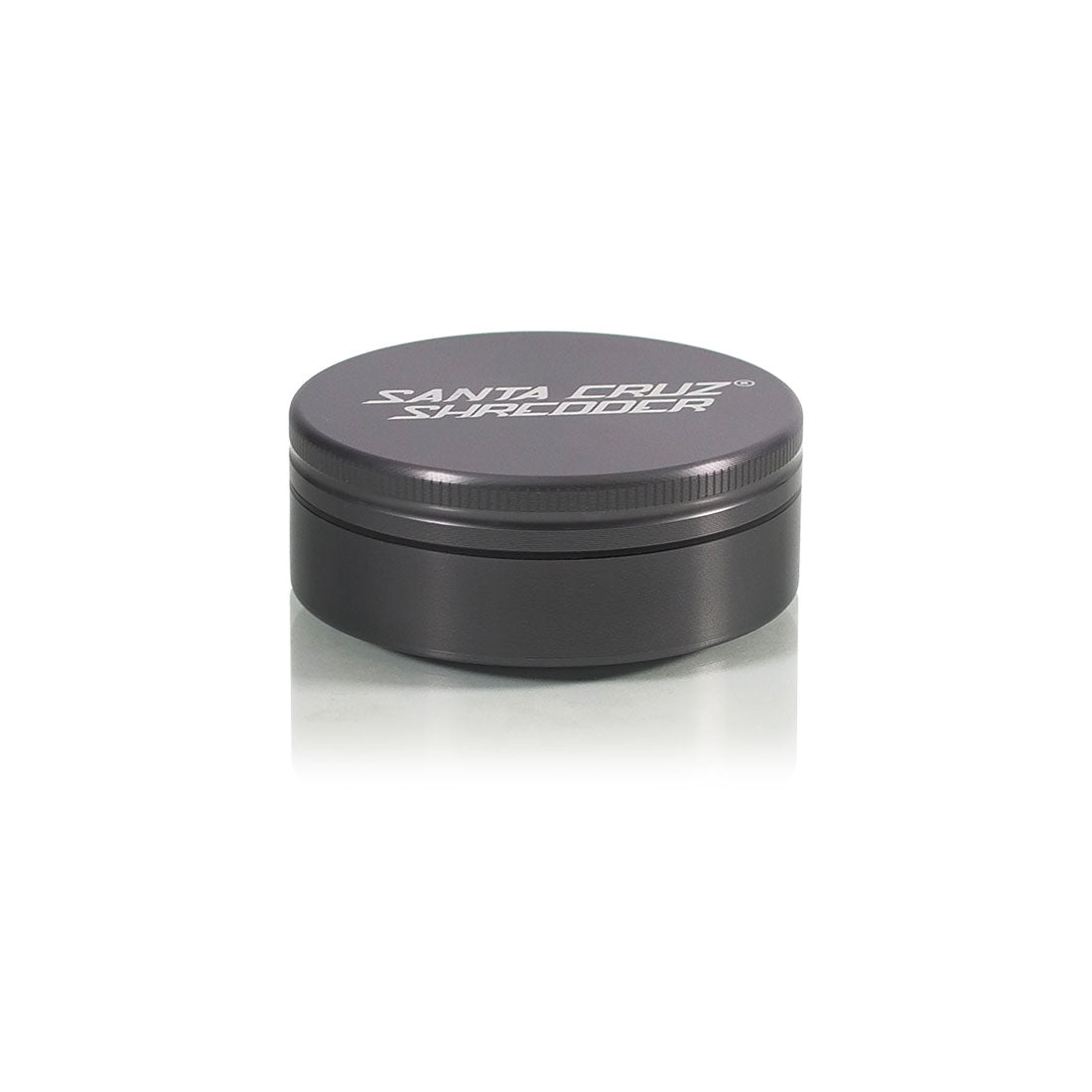 Aluminum 2 Piece Large Herb Grinders