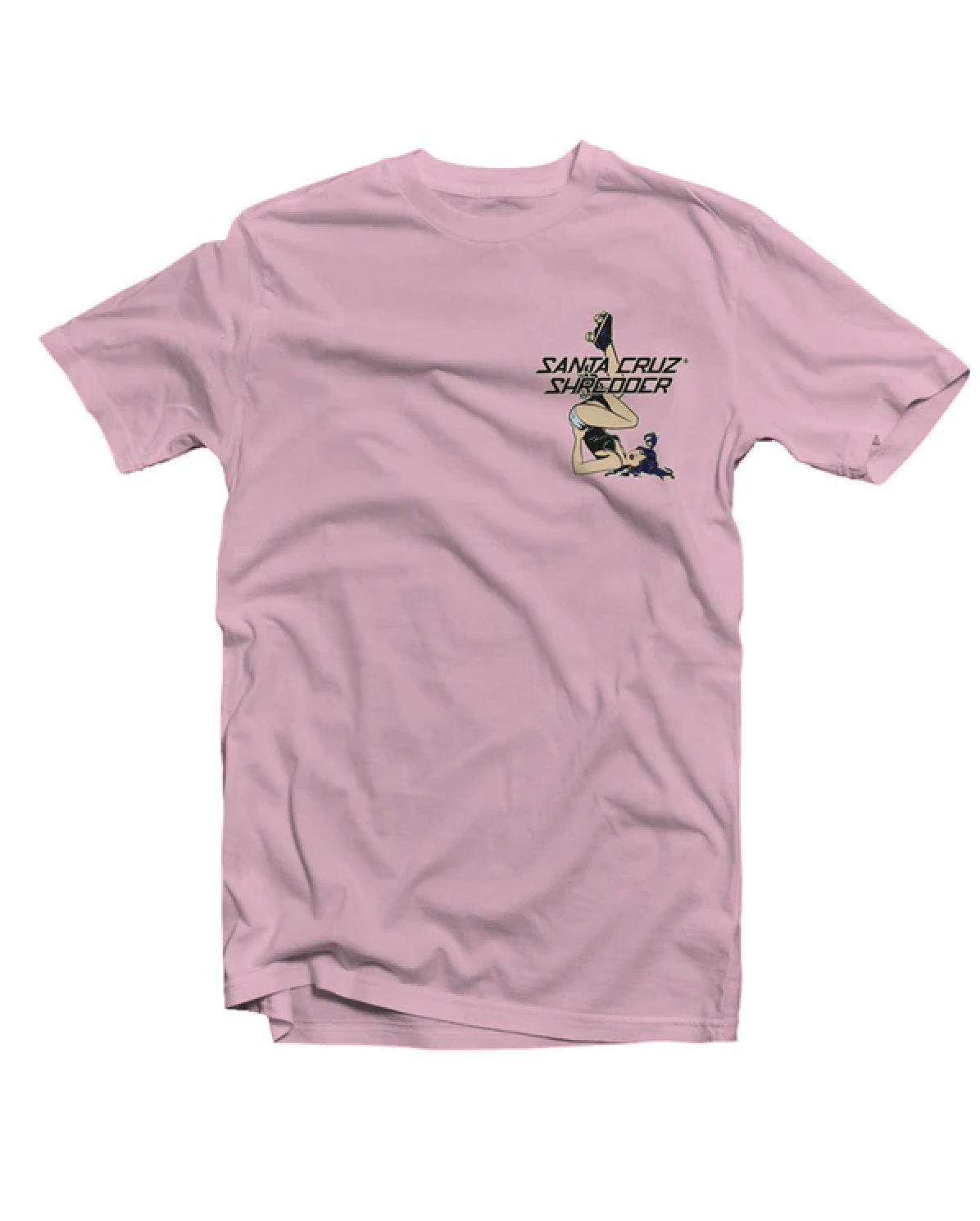 Apparel Shirts "ROLLER GIRL"