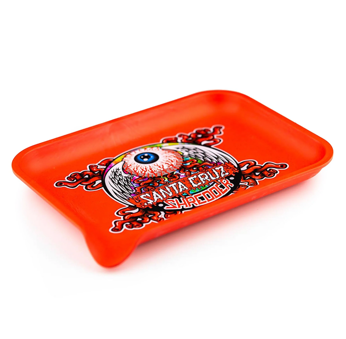 FLYING EYE ALUMINUM 2PC MEDIUM JAR BUNDLE