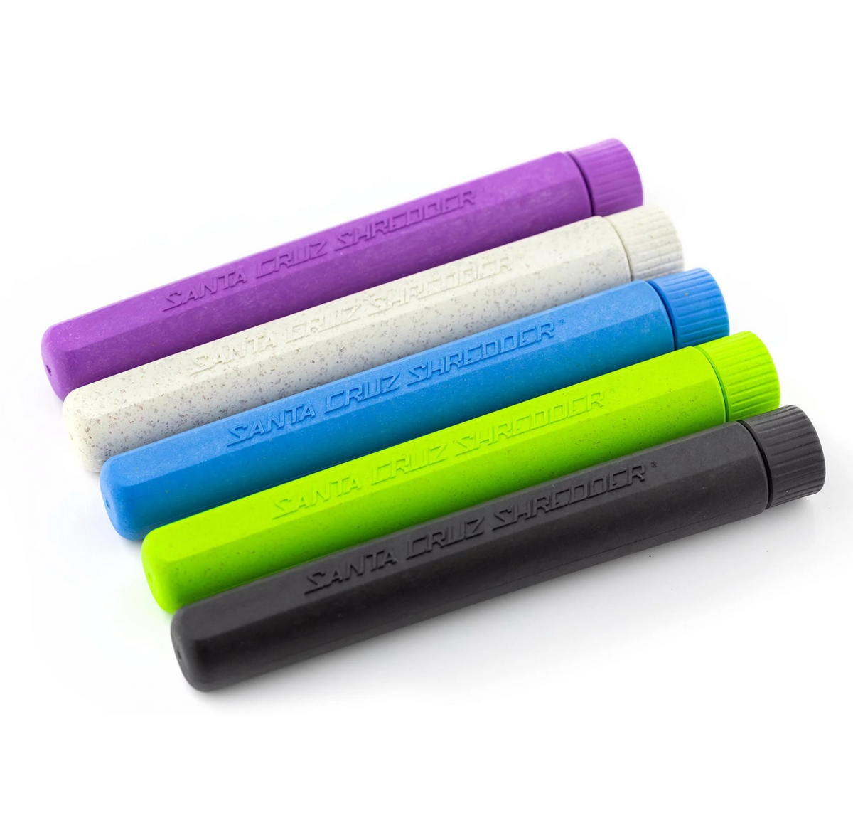 SCS Starter Bundle - Santa Cruz Shredder Retail