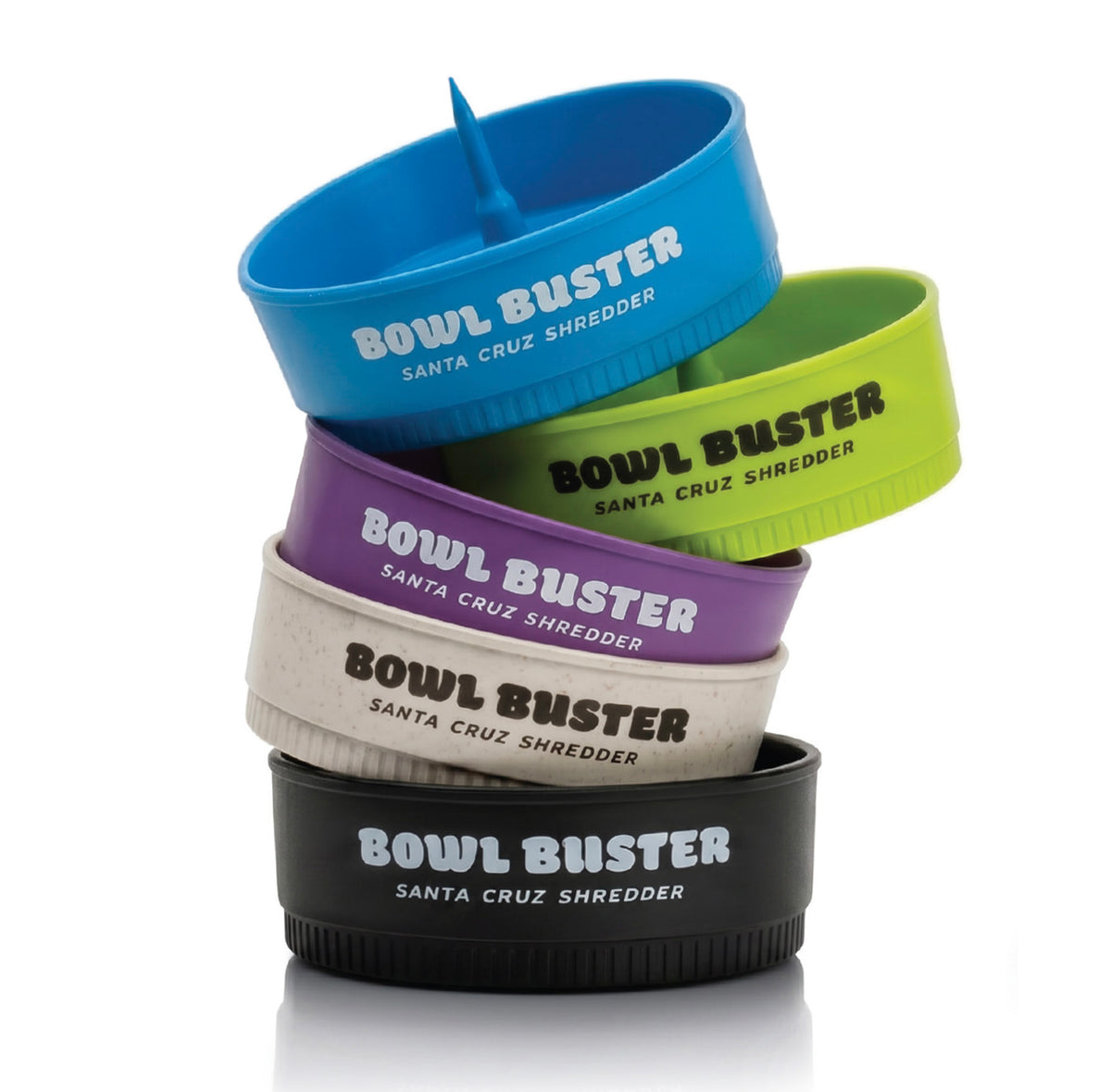 Hemp Bowl Buster Ashtray