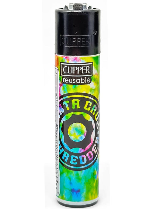SCS Clipper Lighters