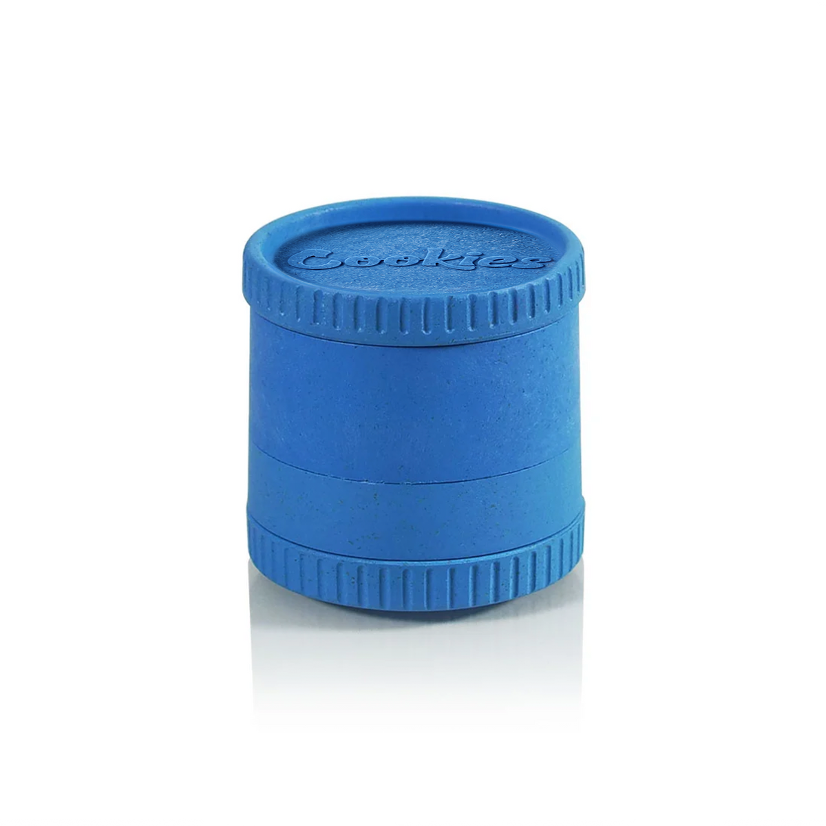 Hemp 4 Piece "Cookies" Grinders