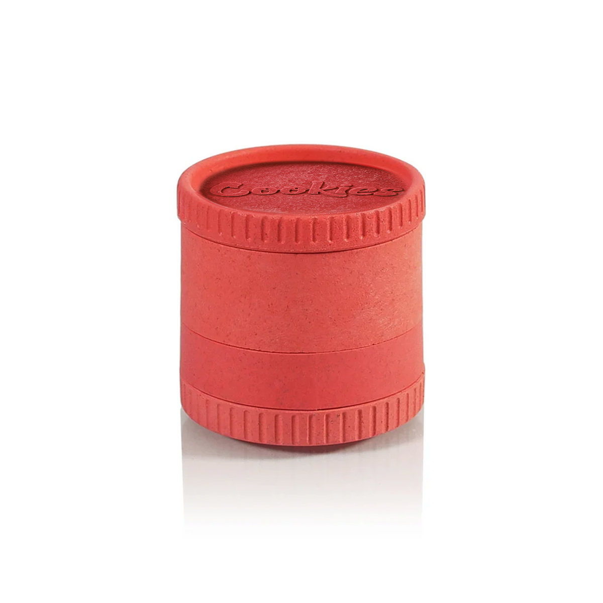 Hemp 4 Piece "Cookies" Grinders