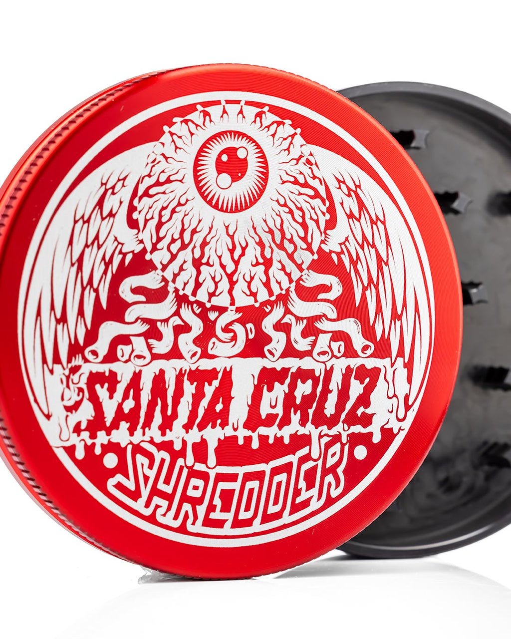 SPECIAL | Santa Cruz Shredder