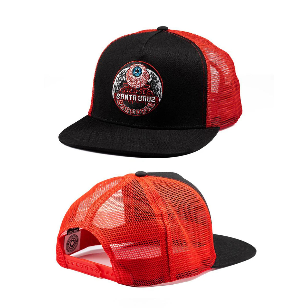 Apparel Cap "Flying Eyeball"