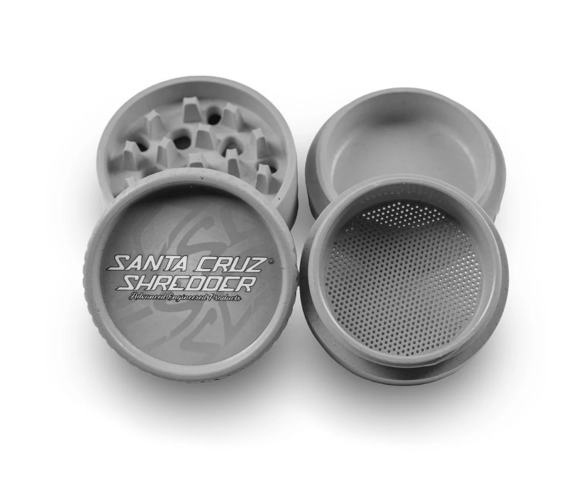 Hemp 4 Piece Grinders