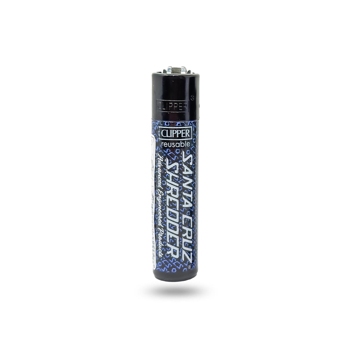 Merch - Lighters Clipper