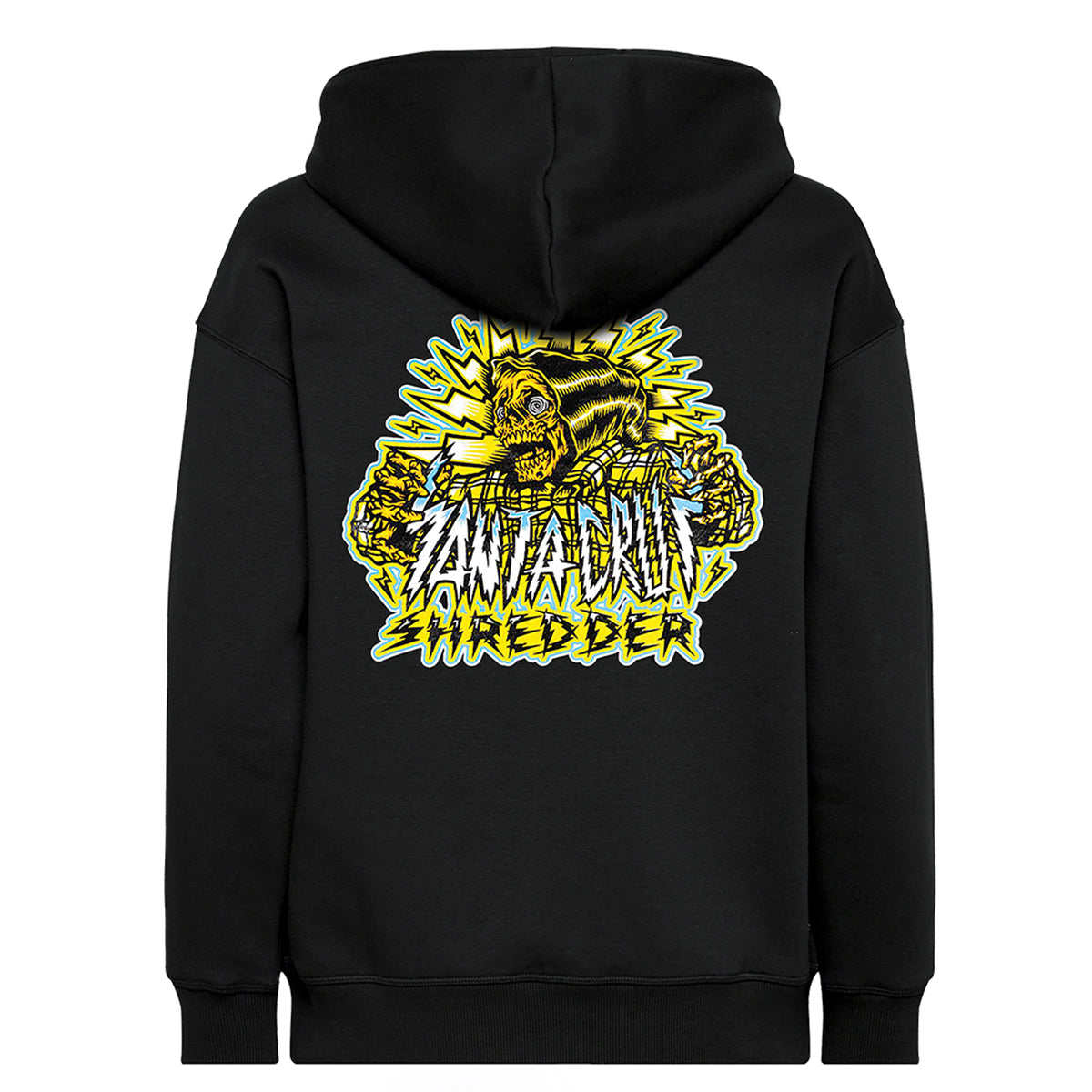Apparel Hoodies "Shocker Skull"