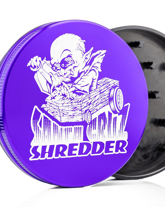 Nosfervato Large 2-piece Shredder