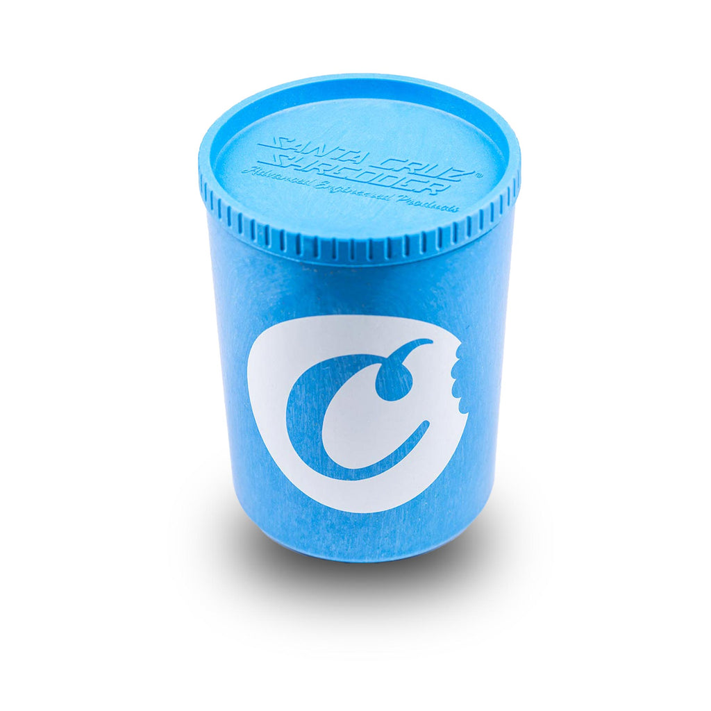 Hemp Stash Jar 