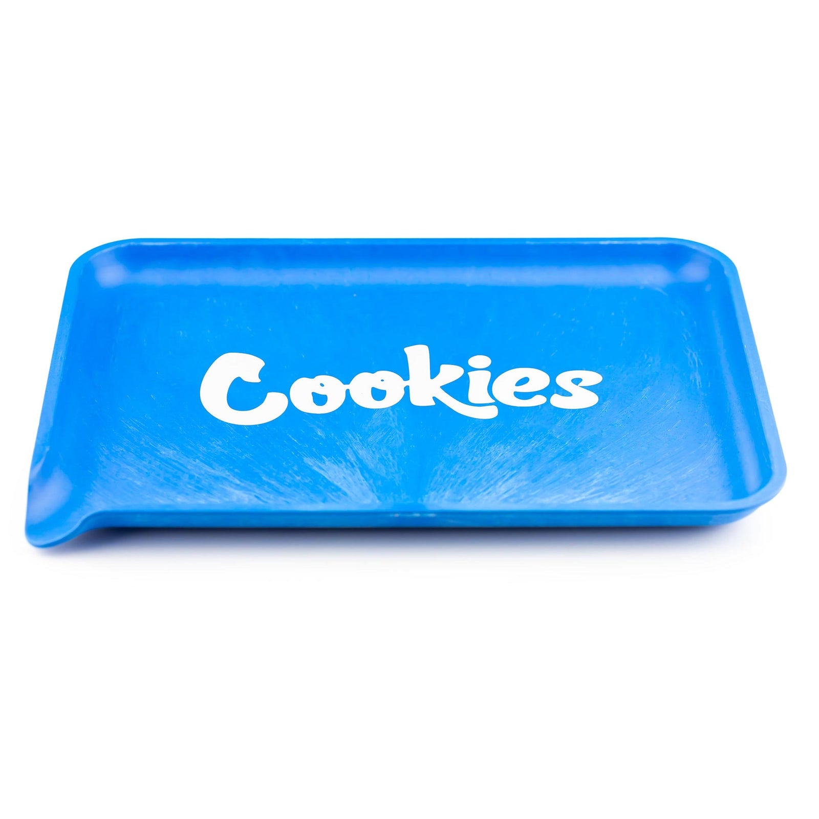 Hemp Tray Large "Cookies" - Santa Cruz Shredder Retail