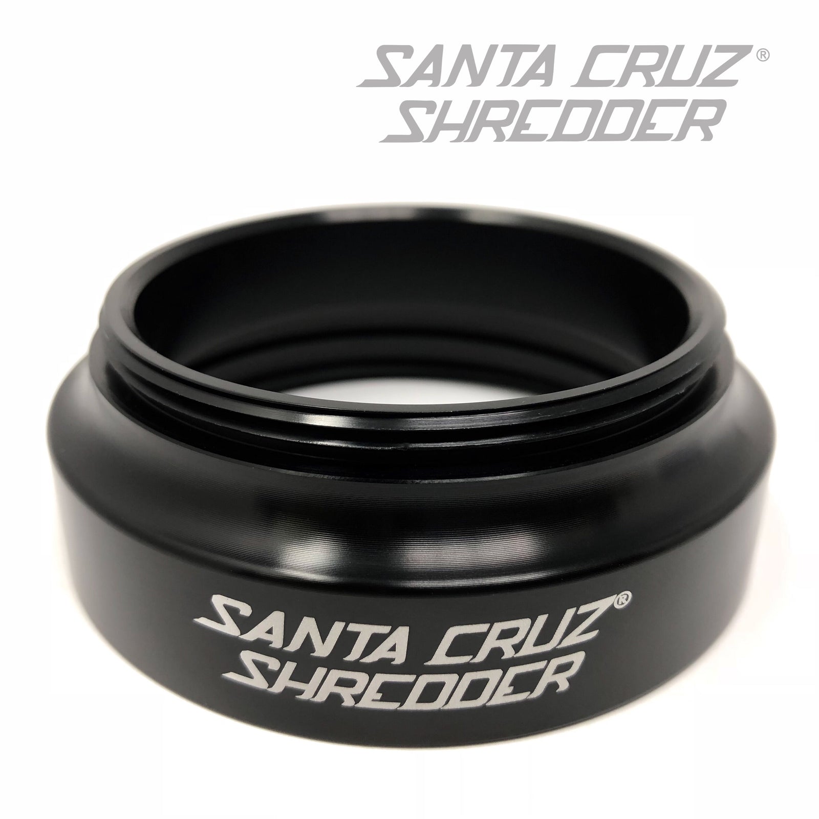 Mason Jar Adapter™ - Santa Cruz Shredder
